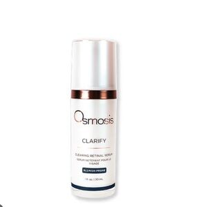 Osmosis Clarify